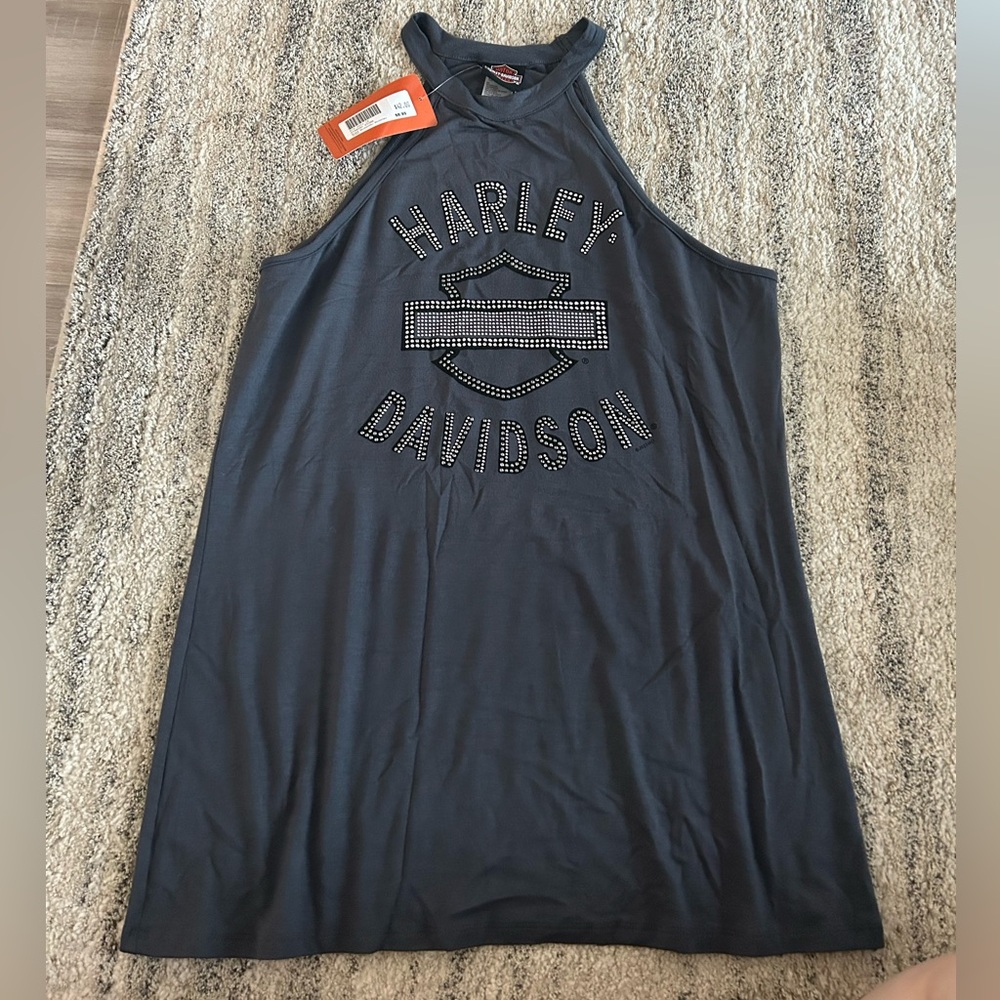 Harley Davidson Tanktop